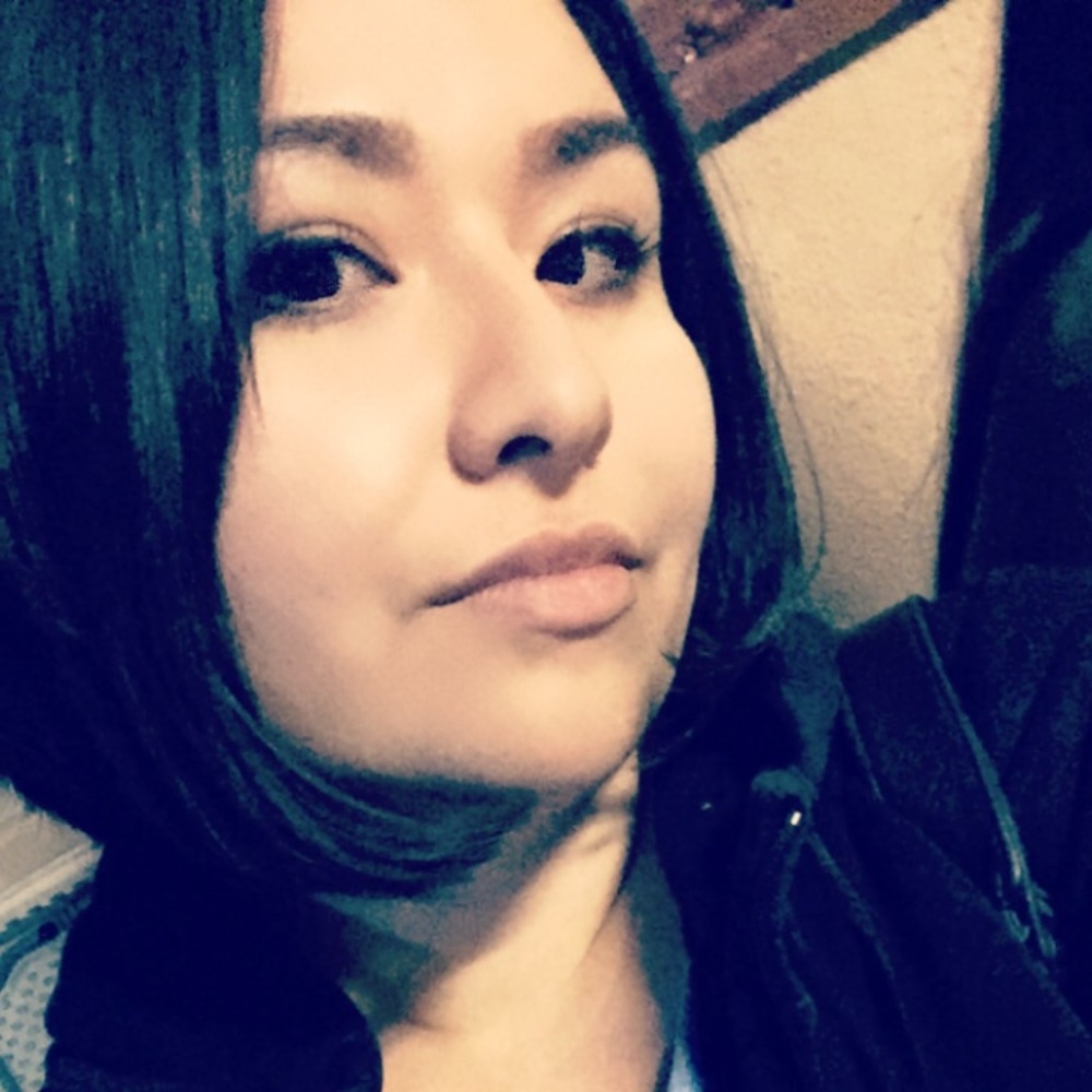 Meet your Posher, Jasmine